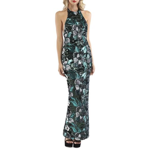 Helsi Womens  Uma Maxi Dress - Picture 1 of 3